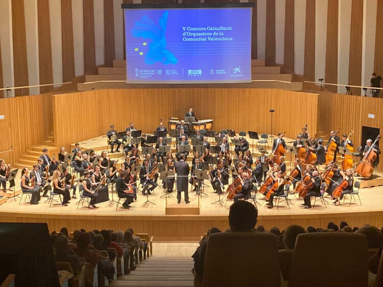 La Santa Cecília de Cullera: L’Orquestra que sap somniar i guanyar